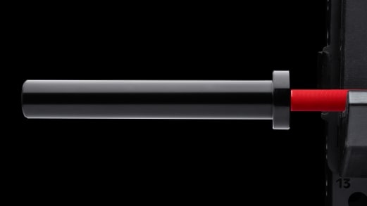 The Bella - Rogue Women's Bar - Cerakote | Rogue Fitness